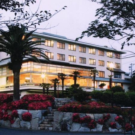 Tomoyama Kanko Hotel Шима Екстериор снимка