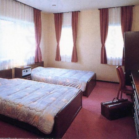 Tomoyama Kanko Hotel Шима Екстериор снимка