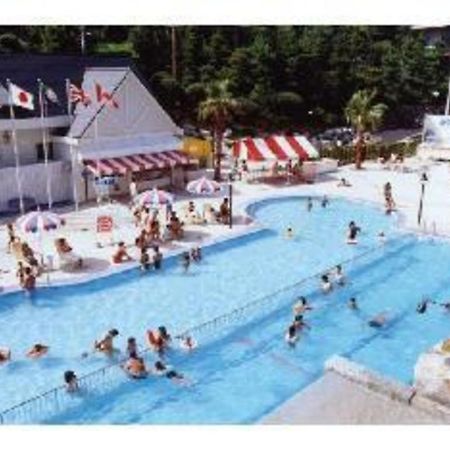 Tomoyama Kanko Hotel Шима Екстериор снимка