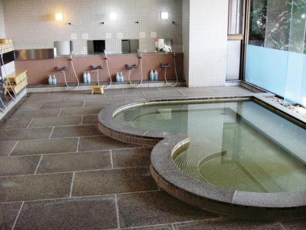 Tomoyama Kanko Hotel Шима Екстериор снимка