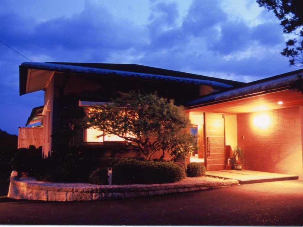 Tomoyama Kanko Hotel Шима Екстериор снимка