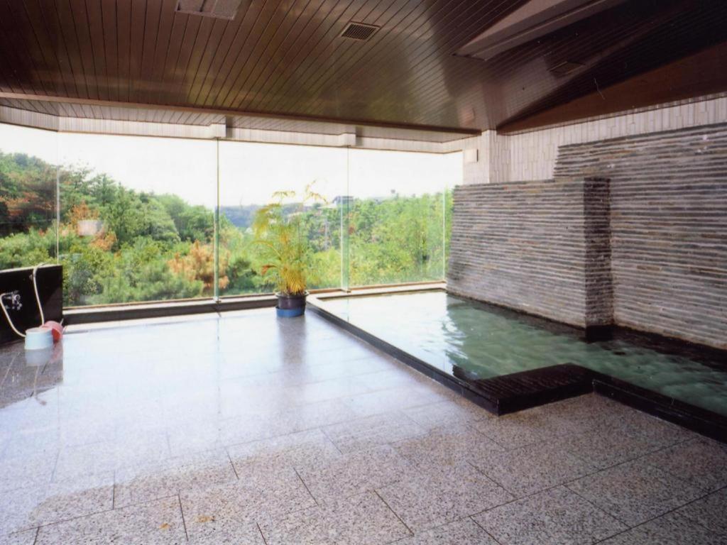 Tomoyama Kanko Hotel Шима Екстериор снимка