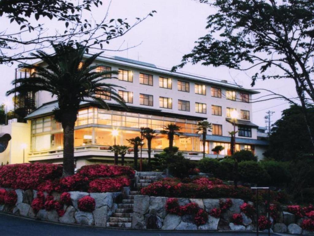 Tomoyama Kanko Hotel Шима Екстериор снимка