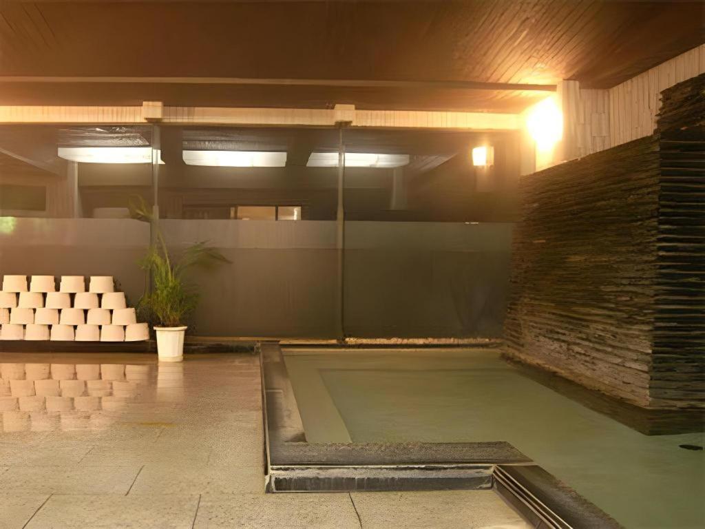 Tomoyama Kanko Hotel Шима Екстериор снимка