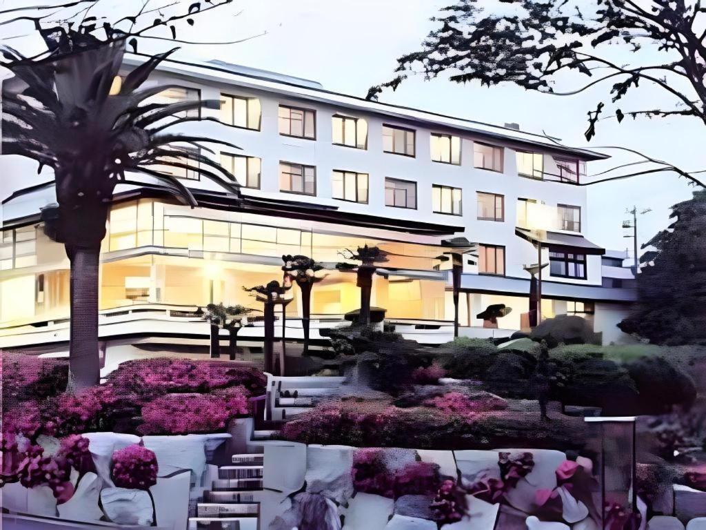 Tomoyama Kanko Hotel Шима Екстериор снимка