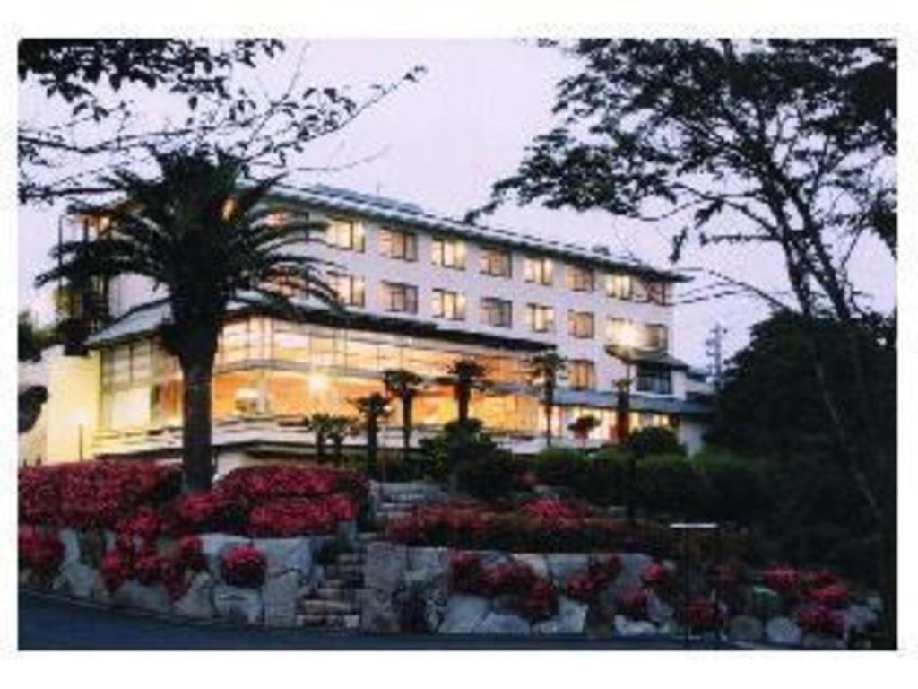 Tomoyama Kanko Hotel Шима Екстериор снимка