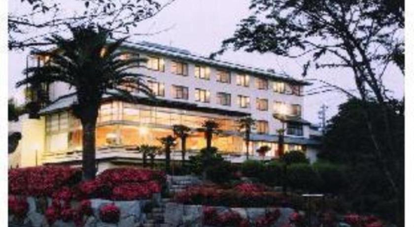 Tomoyama Kanko Hotel Шима Екстериор снимка