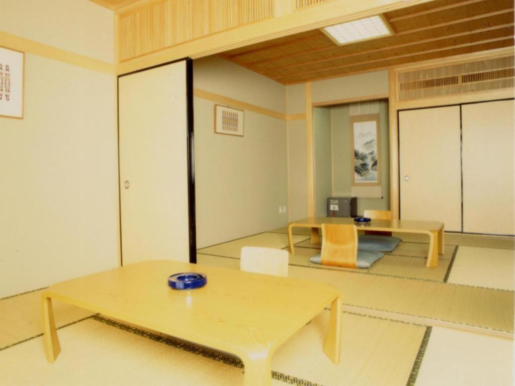 Tomoyama Kanko Hotel Шима Екстериор снимка