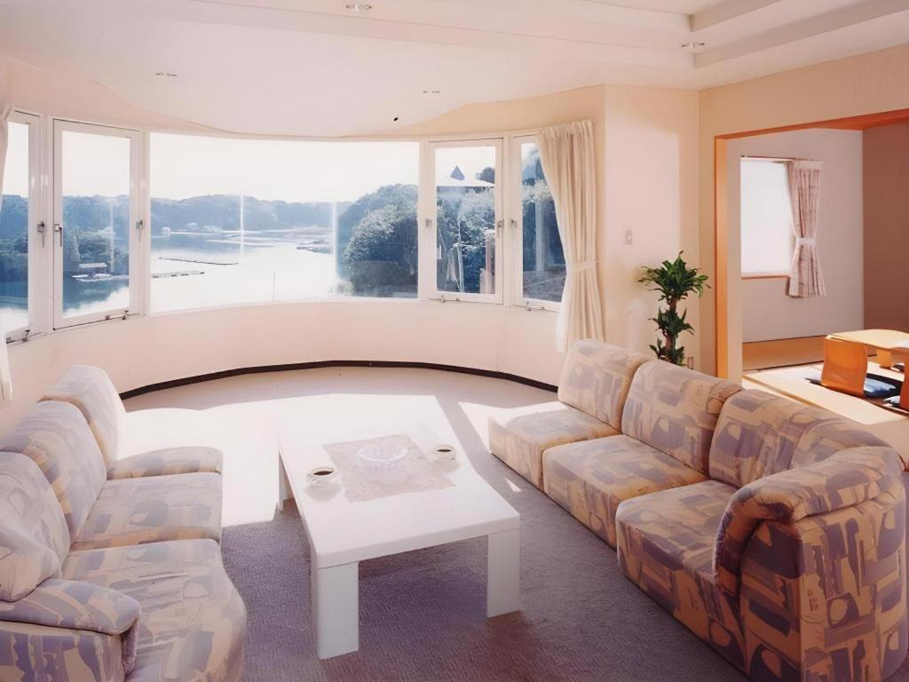 Tomoyama Kanko Hotel Шима Екстериор снимка