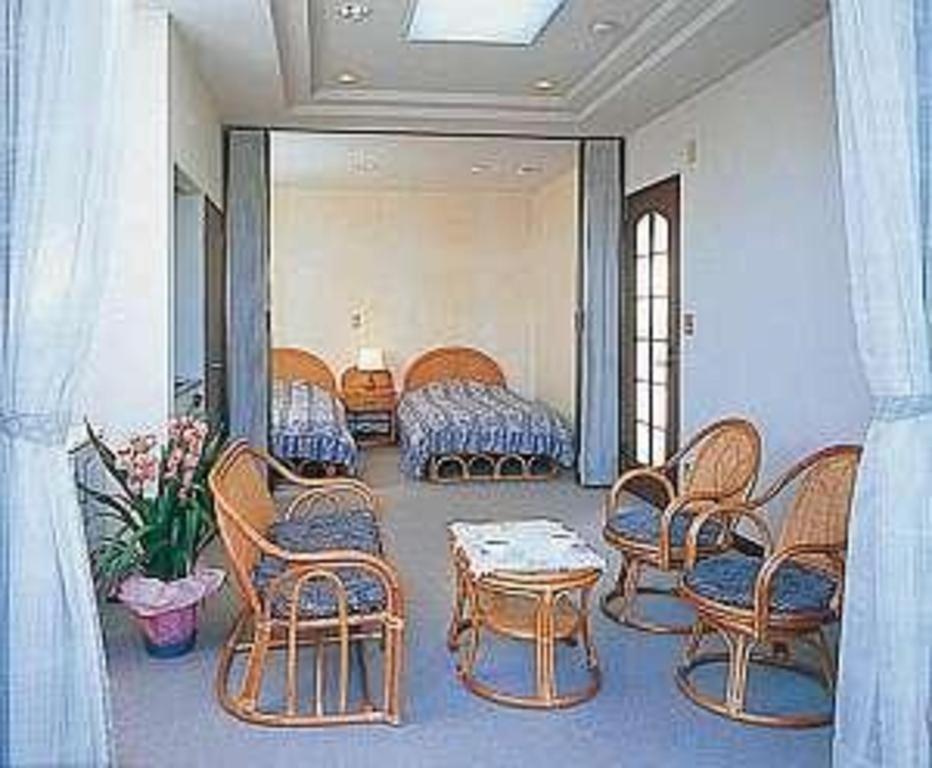 Tomoyama Kanko Hotel Шима Екстериор снимка