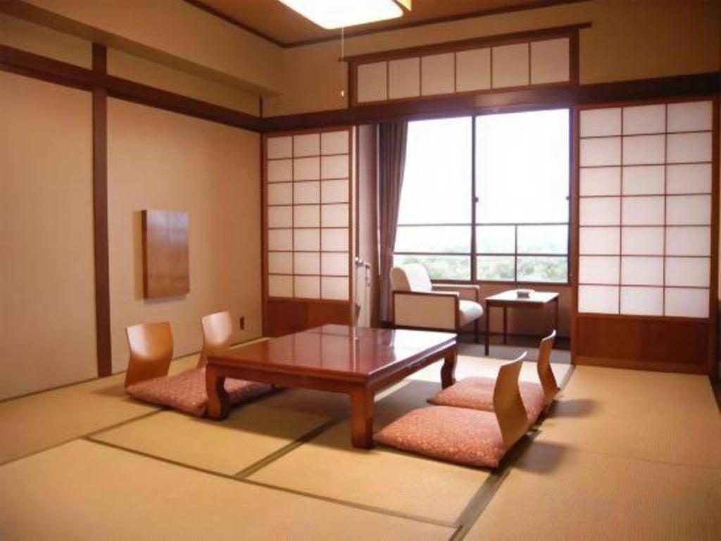 Tomoyama Kanko Hotel Шима Екстериор снимка
