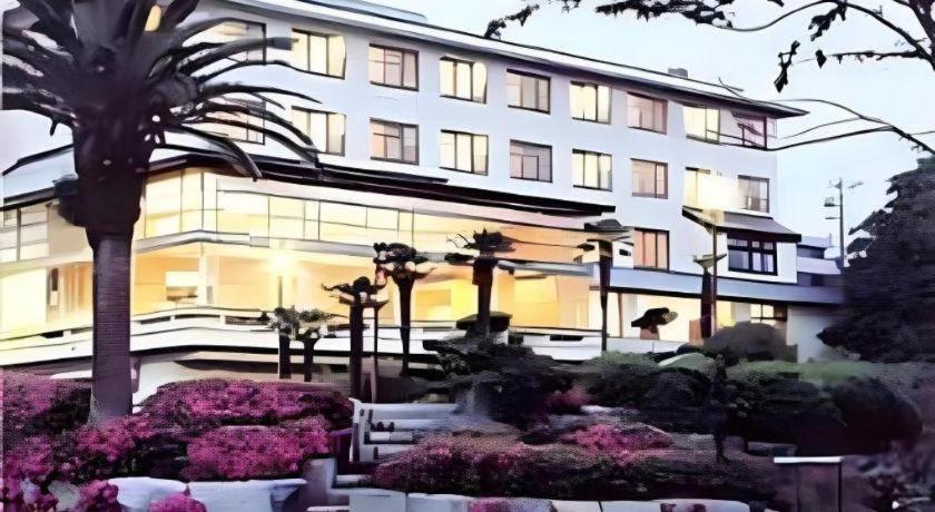 Tomoyama Kanko Hotel Шима Екстериор снимка