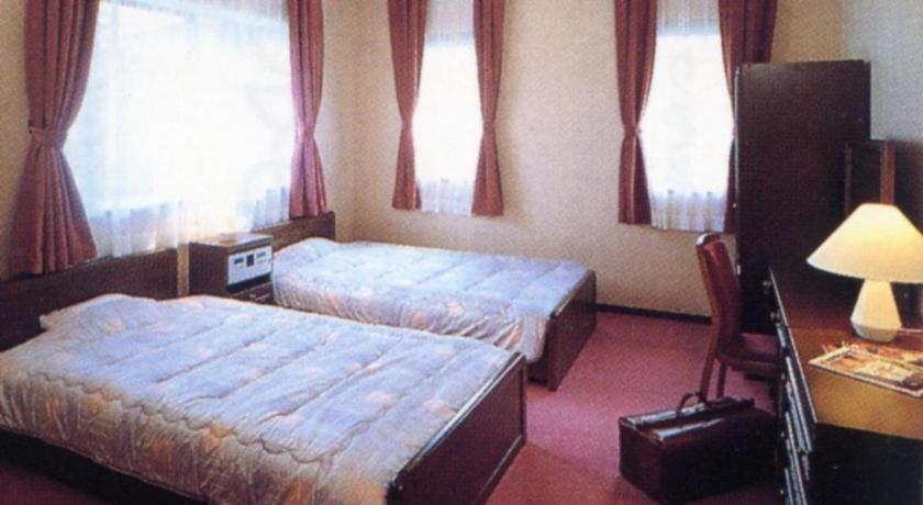 Tomoyama Kanko Hotel Шима Екстериор снимка